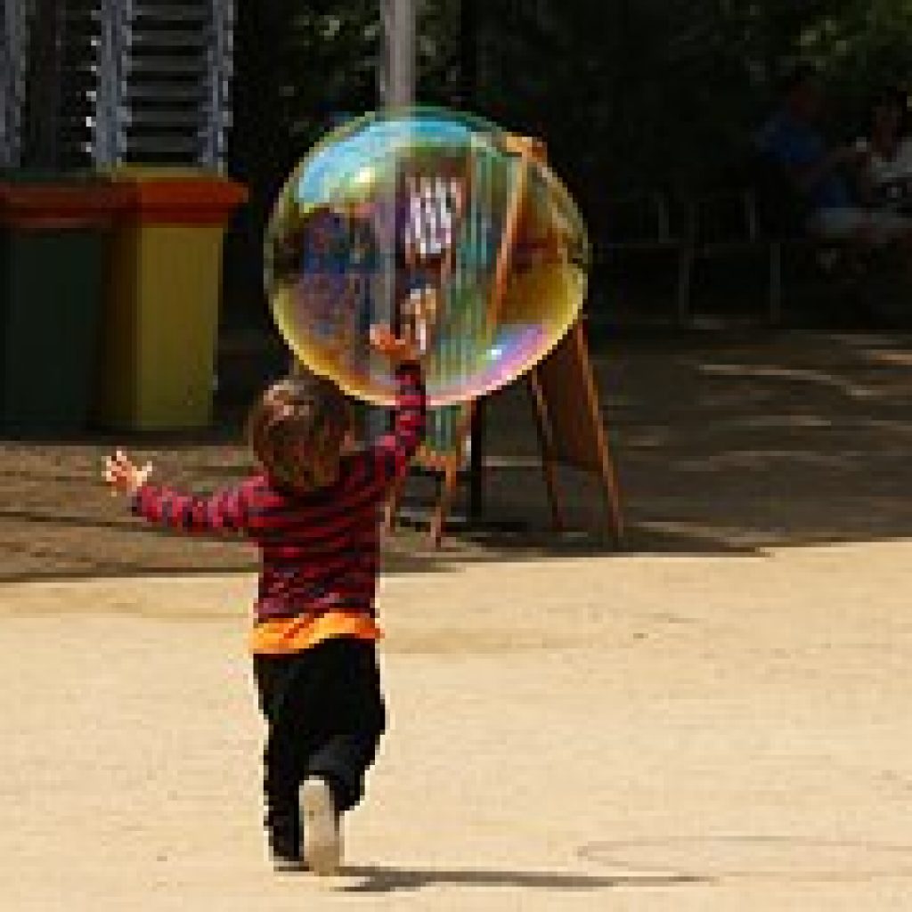 Throwing the 