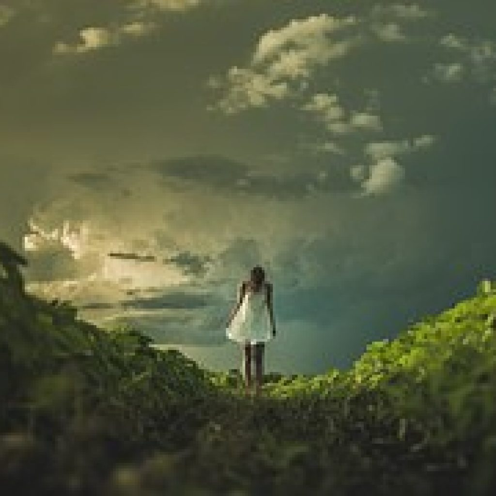 The Quest For Balance