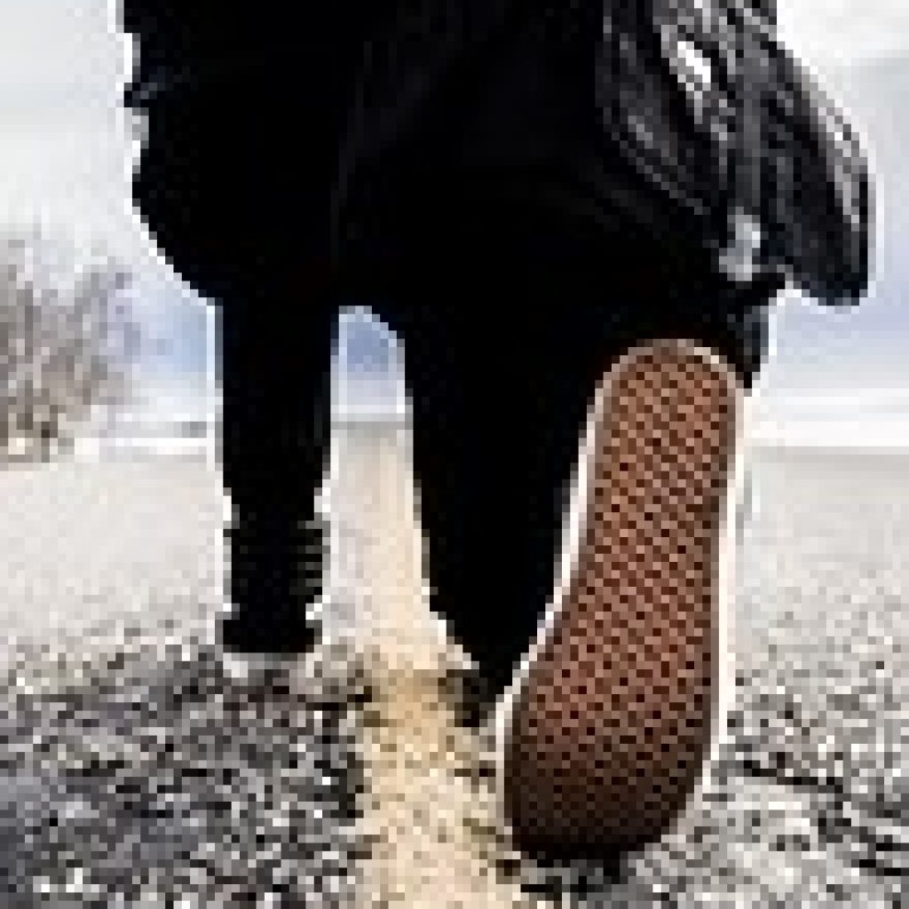 Walk It Out