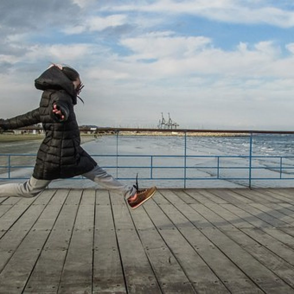 Leap of Faith