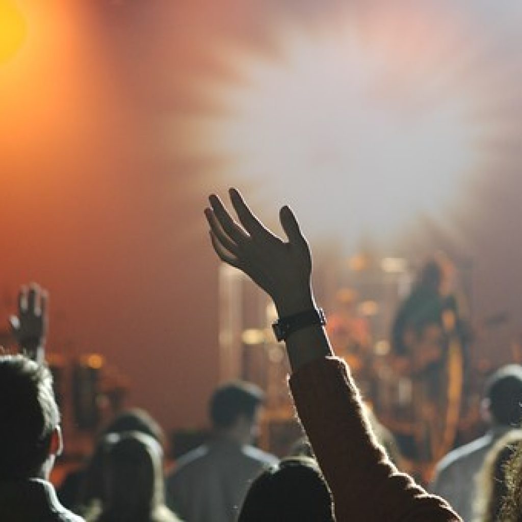Forum Discussion for the Week of Mar. 13 - Lights, Camera, Vision Board