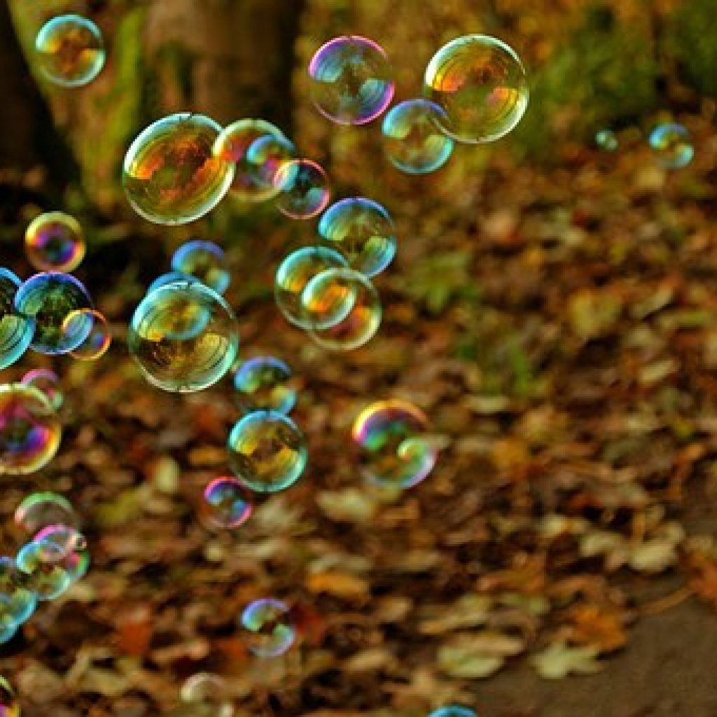 Discussion Topic for the Week of June 12 - How Do You WANT to Feel?
