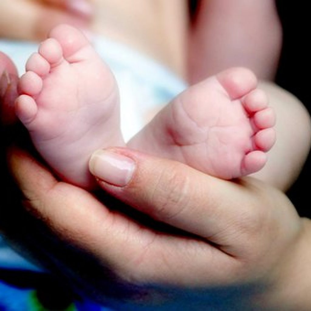 Every Time a Child is Born So is a Mother