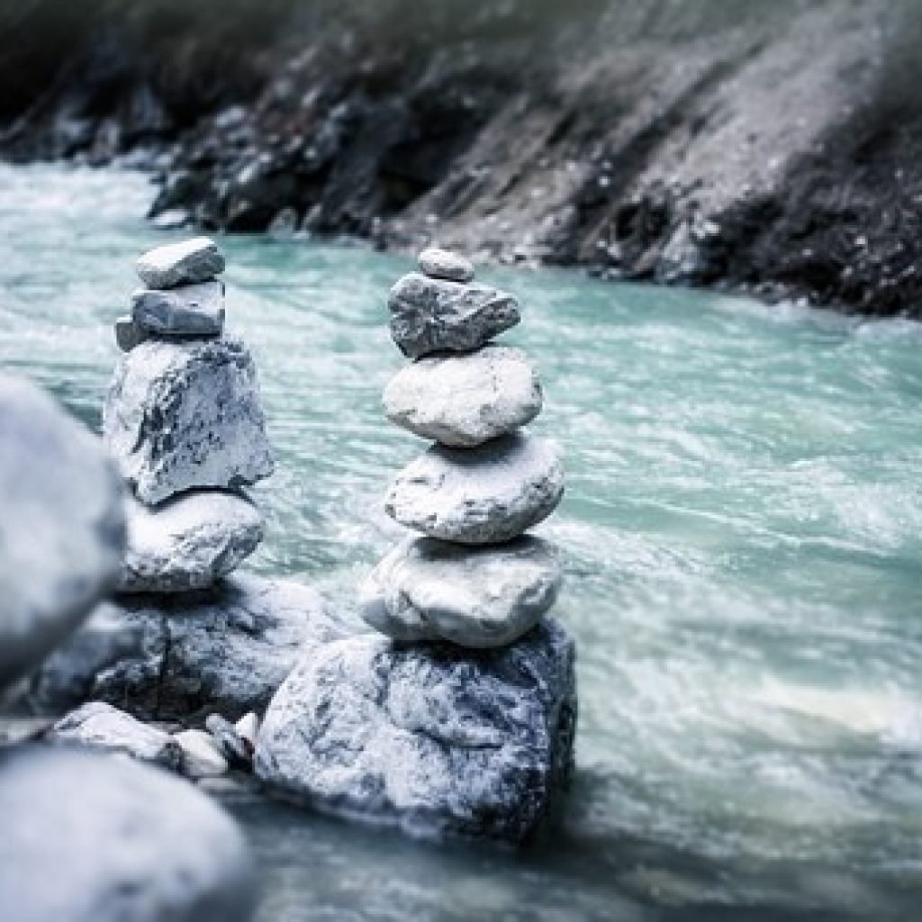 Consciously Maintaining the Flow