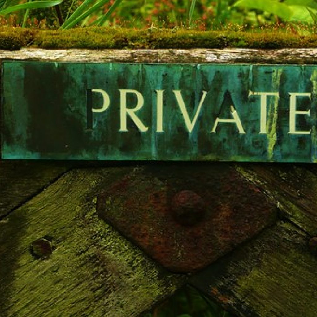 Positively Healthy Boundaries