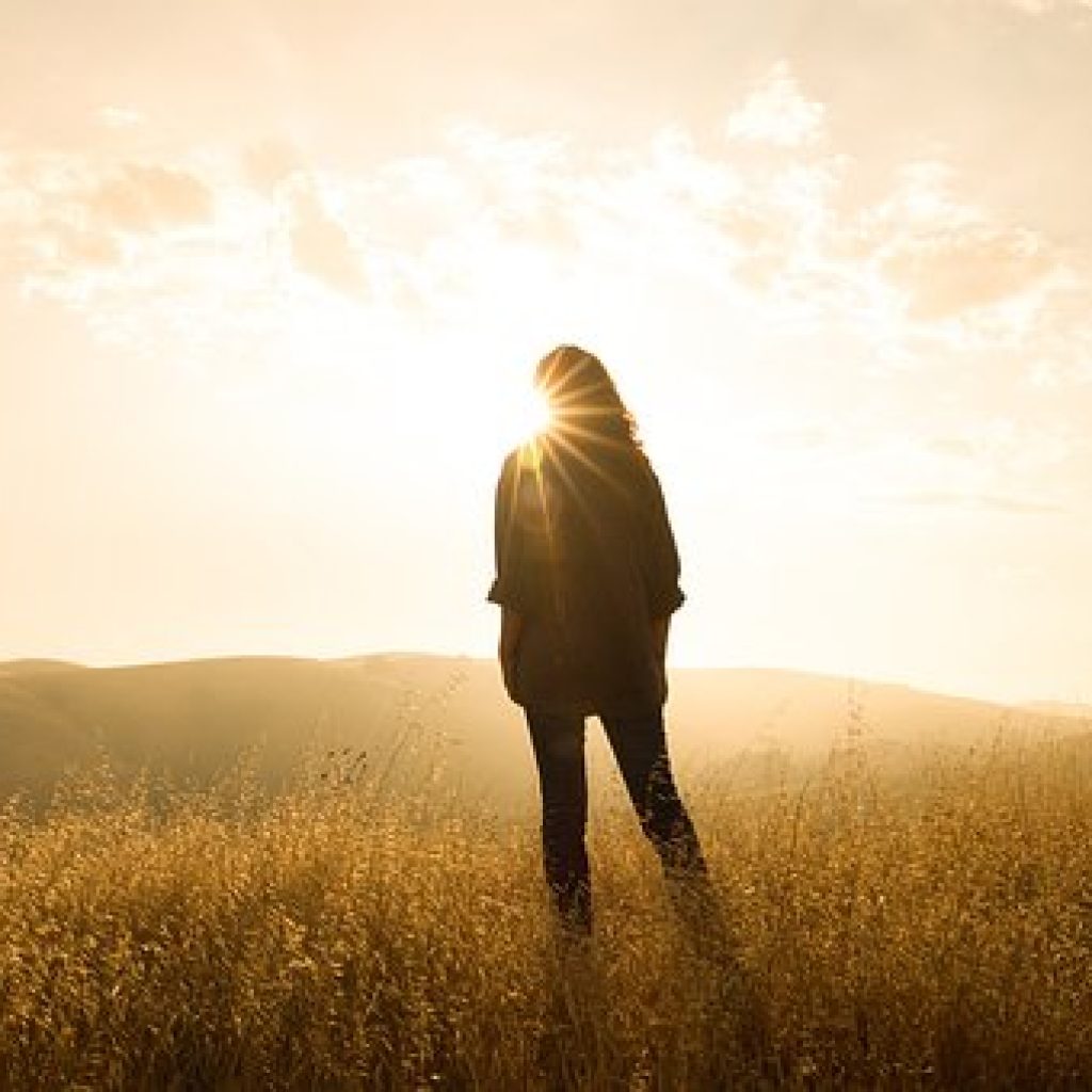 Yes: Rise and Shine