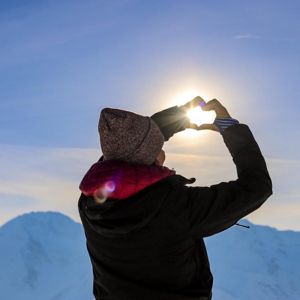 Discussion Topic for the Week of Feb. 12 - Heart Magic and Synchronicities
