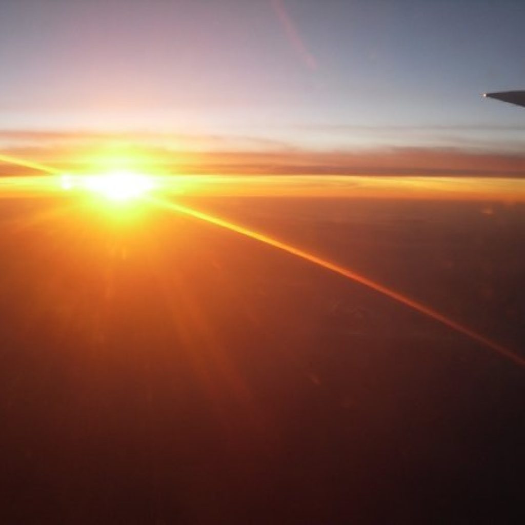 Sunrise