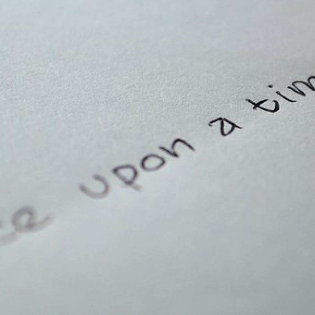 Writer's Block