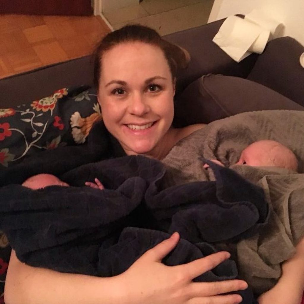 The Essence of Motherhood