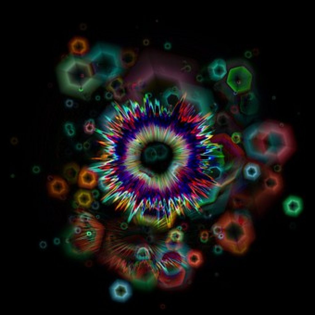 Homeopathy is Physics