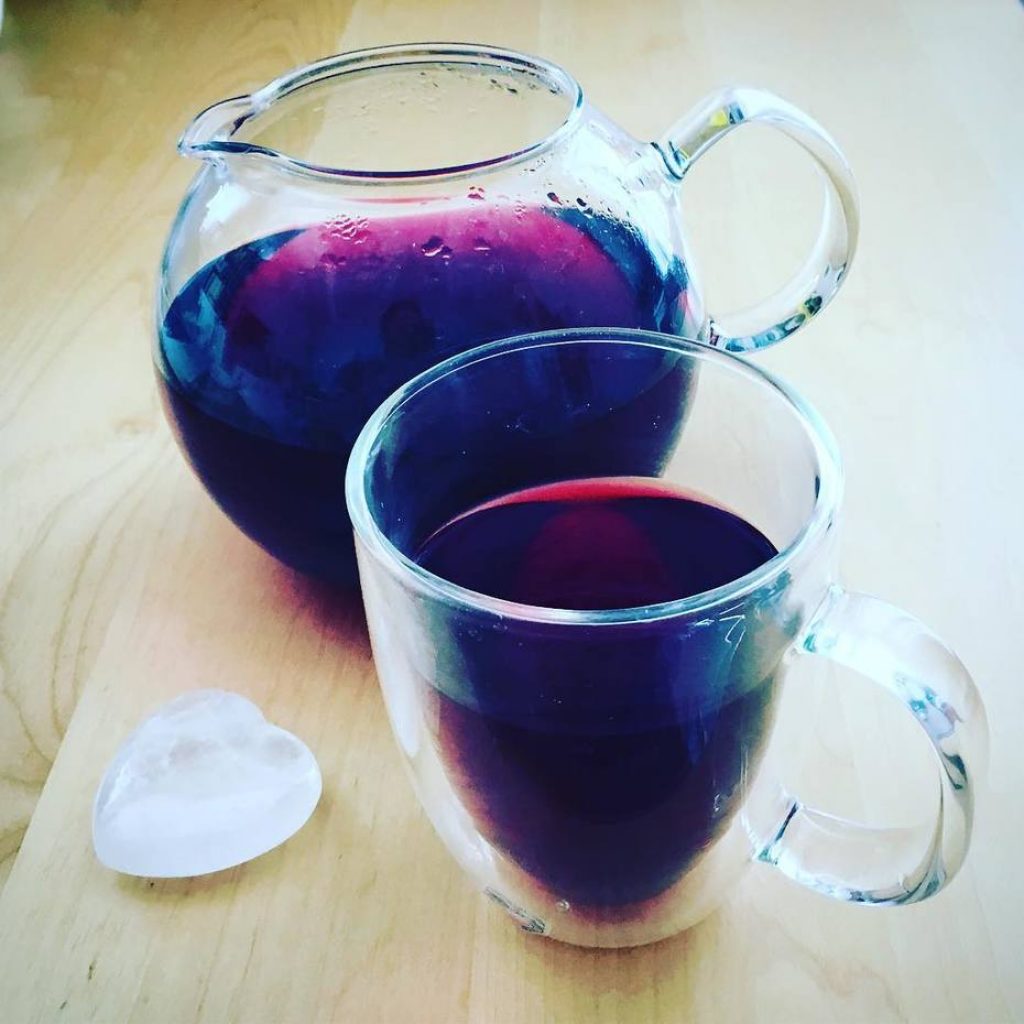 Drinking the Right Information