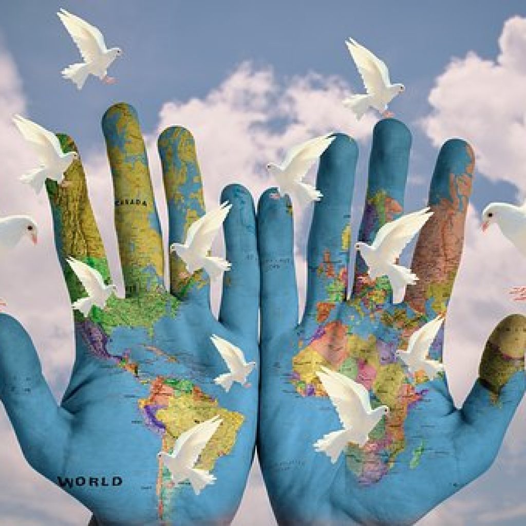 Discussion Topic for the Week of June 25 - Activism