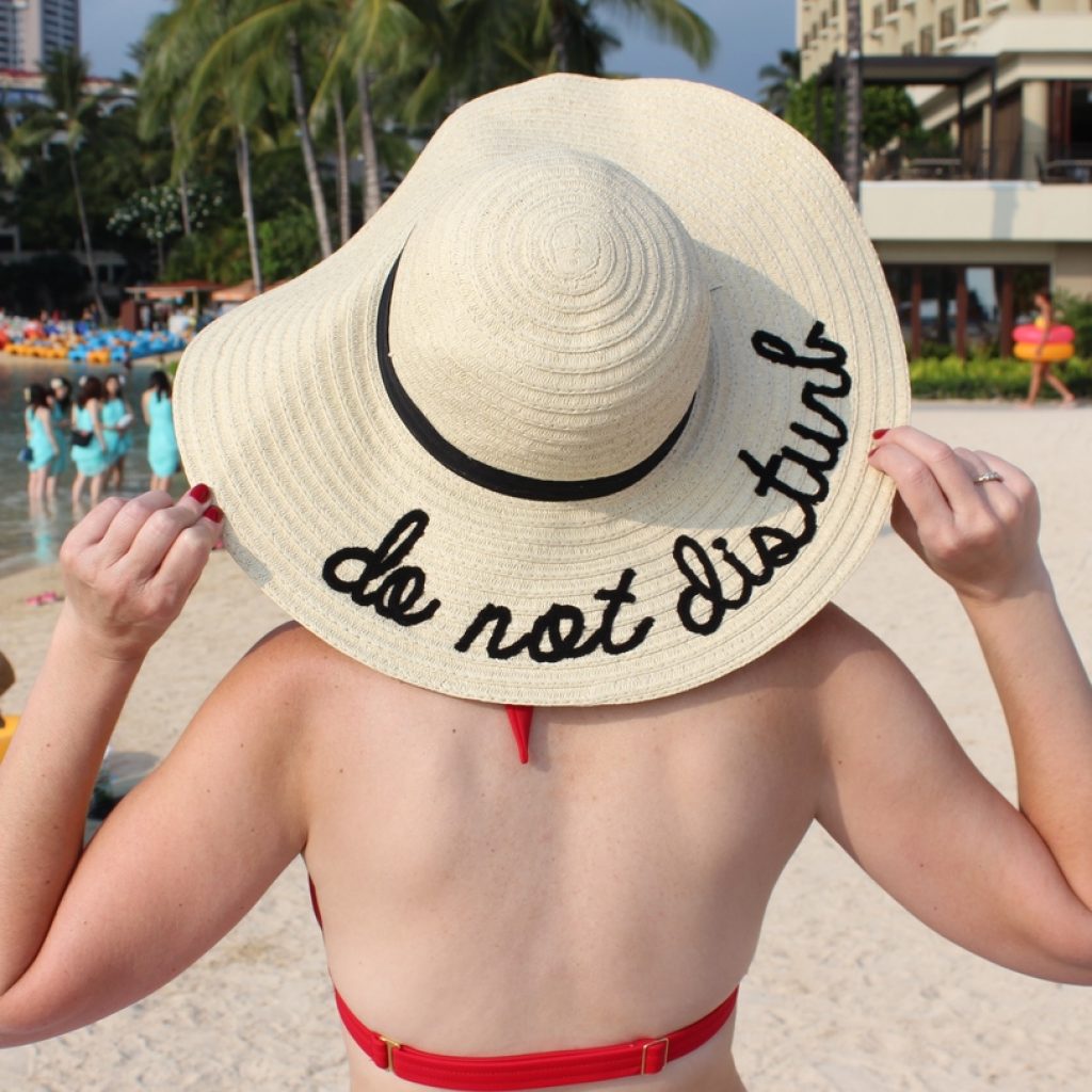 A Hat for Every Occasion