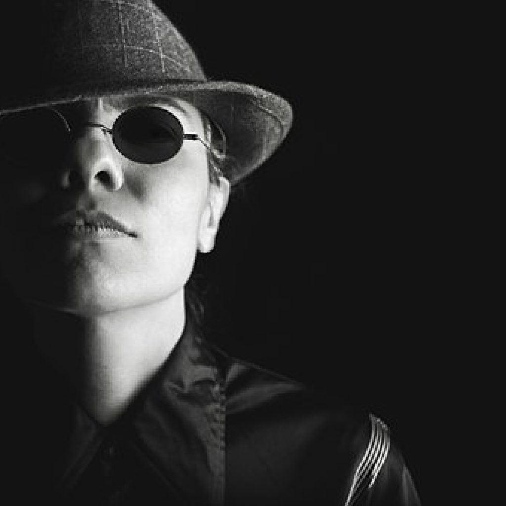 This Week's Topic - The Perfectionist Stealing My Thunder!