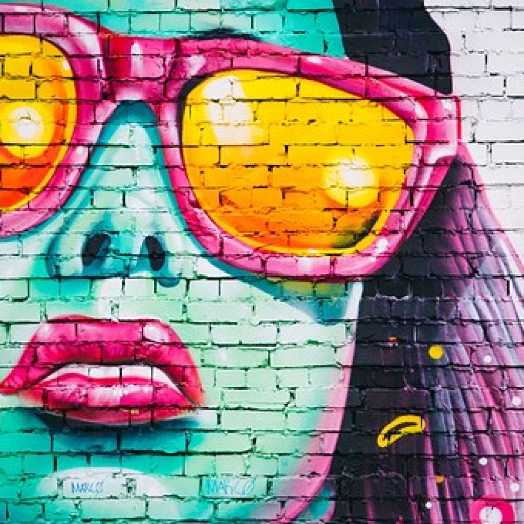This Week's Topic - The Artist Date