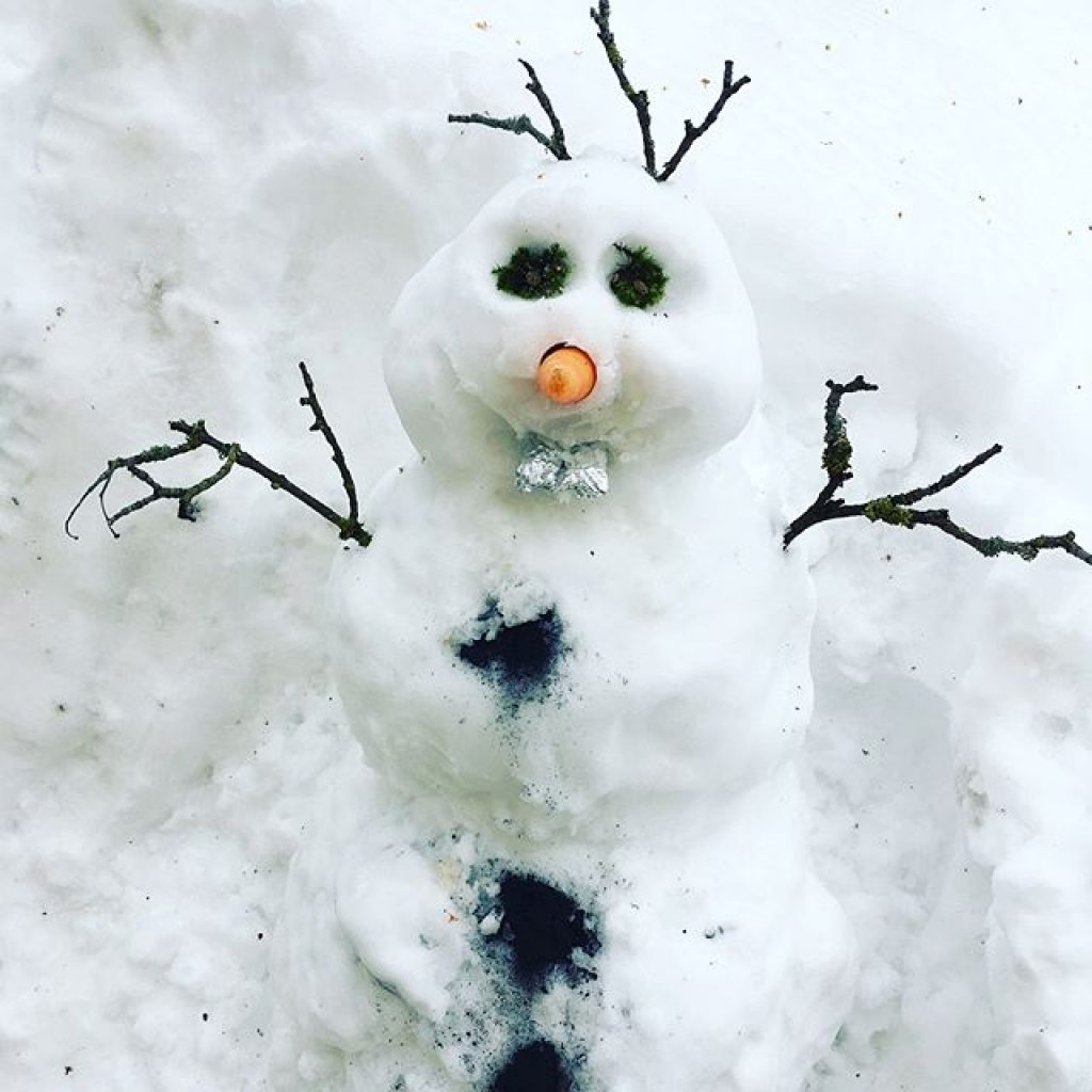 Olaf