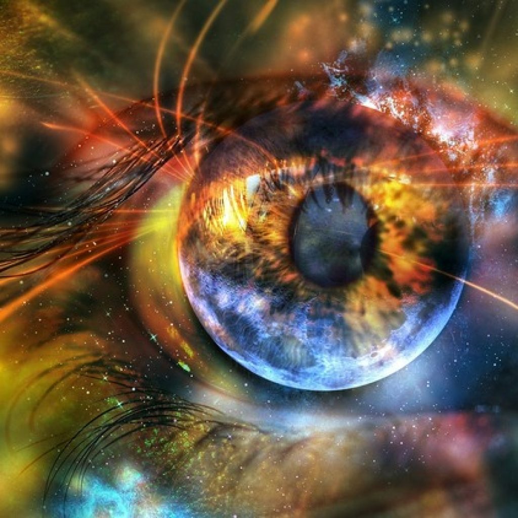 This Week's Topic - What is Your Vision?
