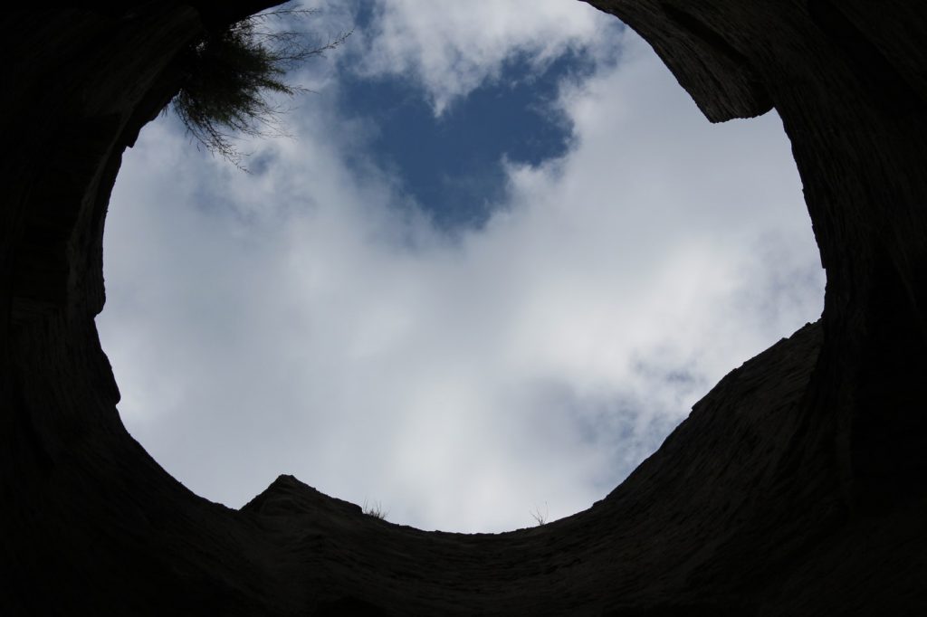 Heart in the Sky