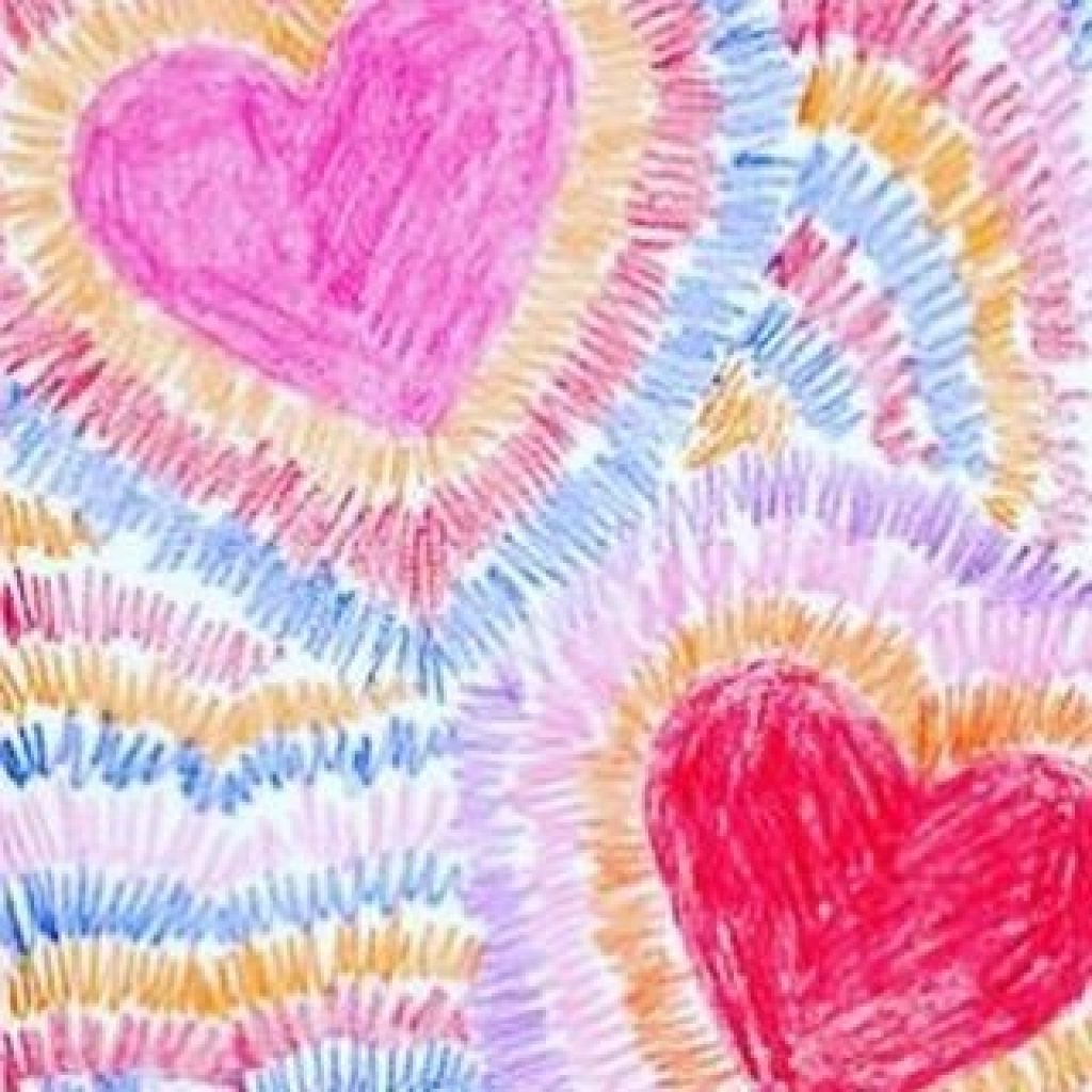 A World Full of Open Hearts