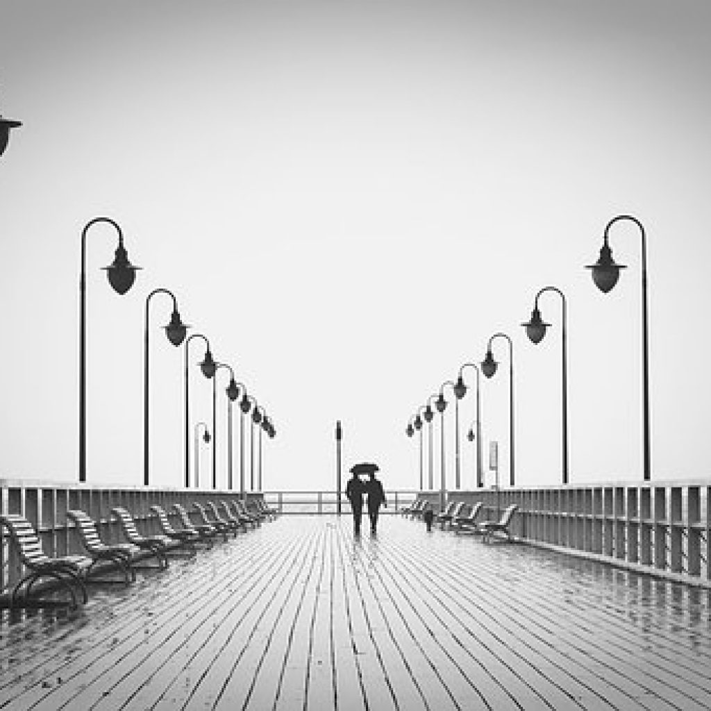This Week's Topic - April Showers