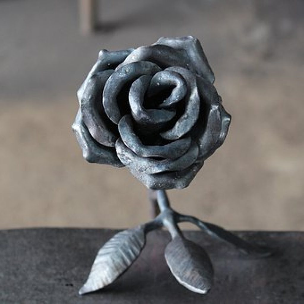 Frank's Rose