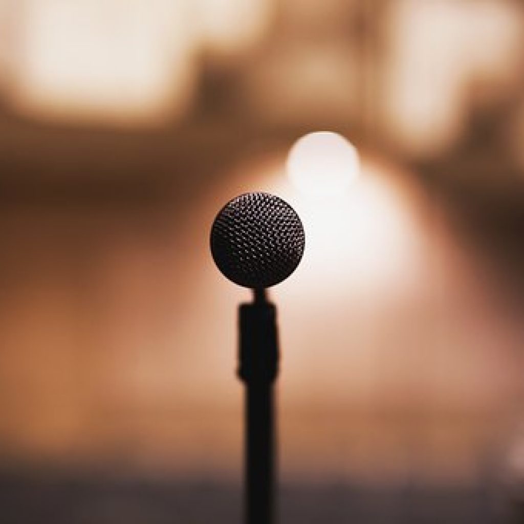 Our Best Selves: The Evolution of Our Collective Voice