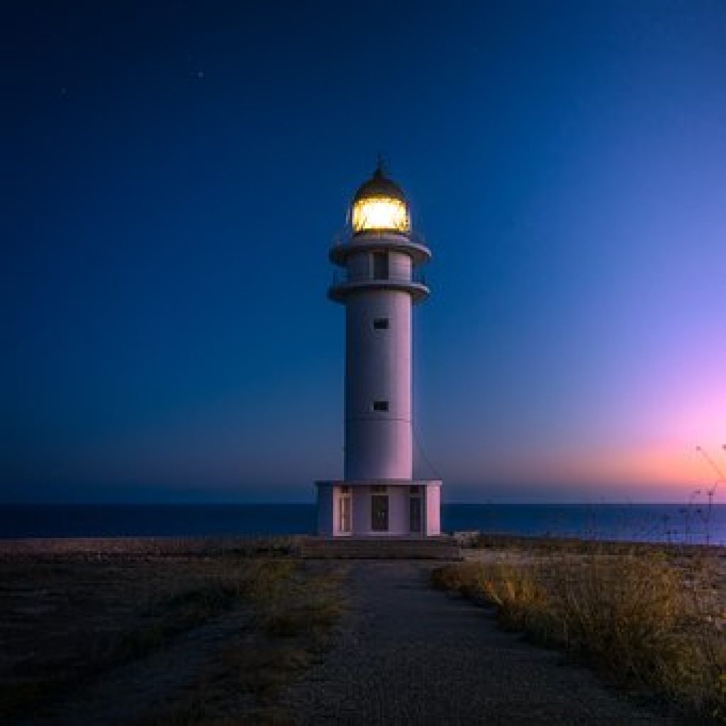 My Lighthouse