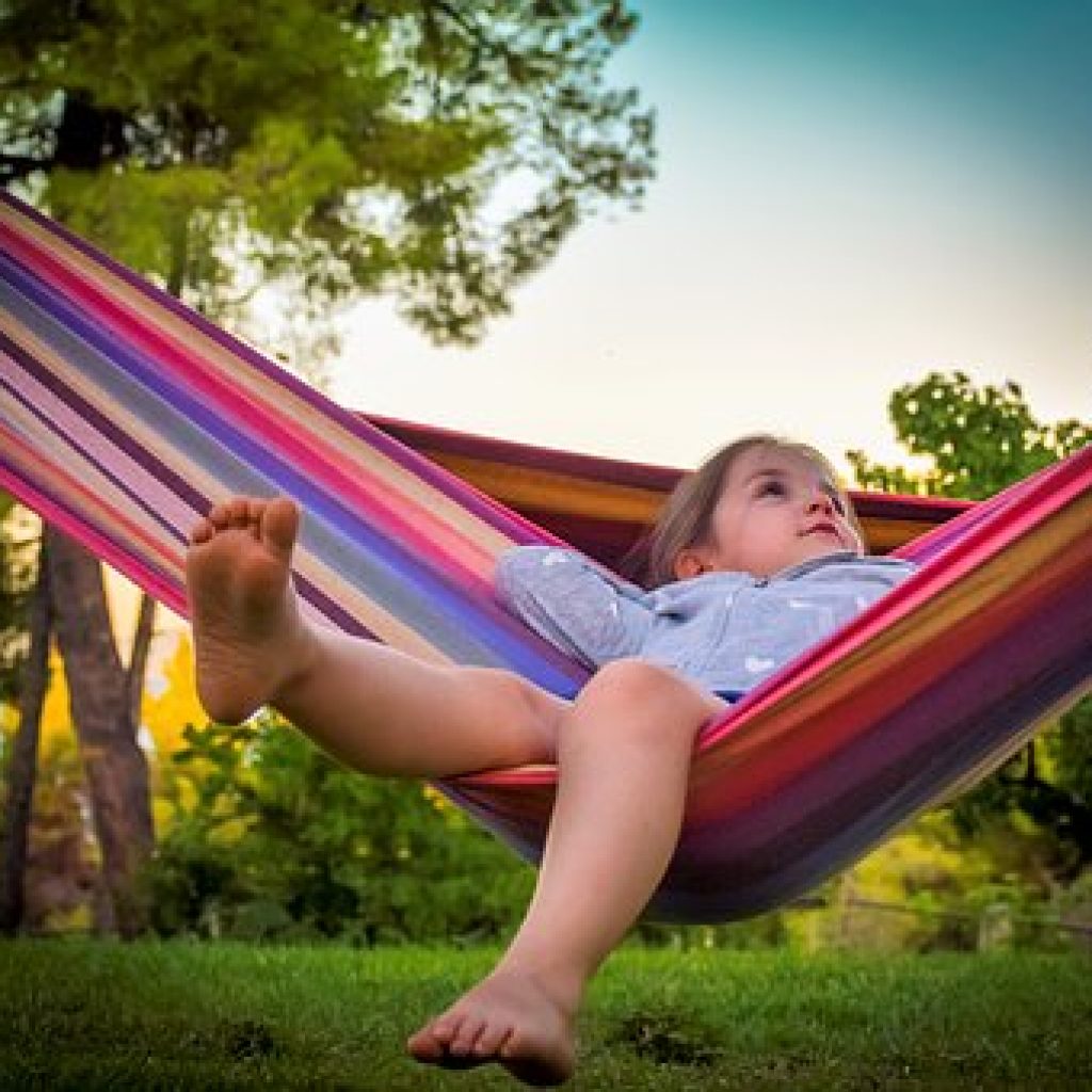 This Week's Topic - Your Favourite Childhood Vacation