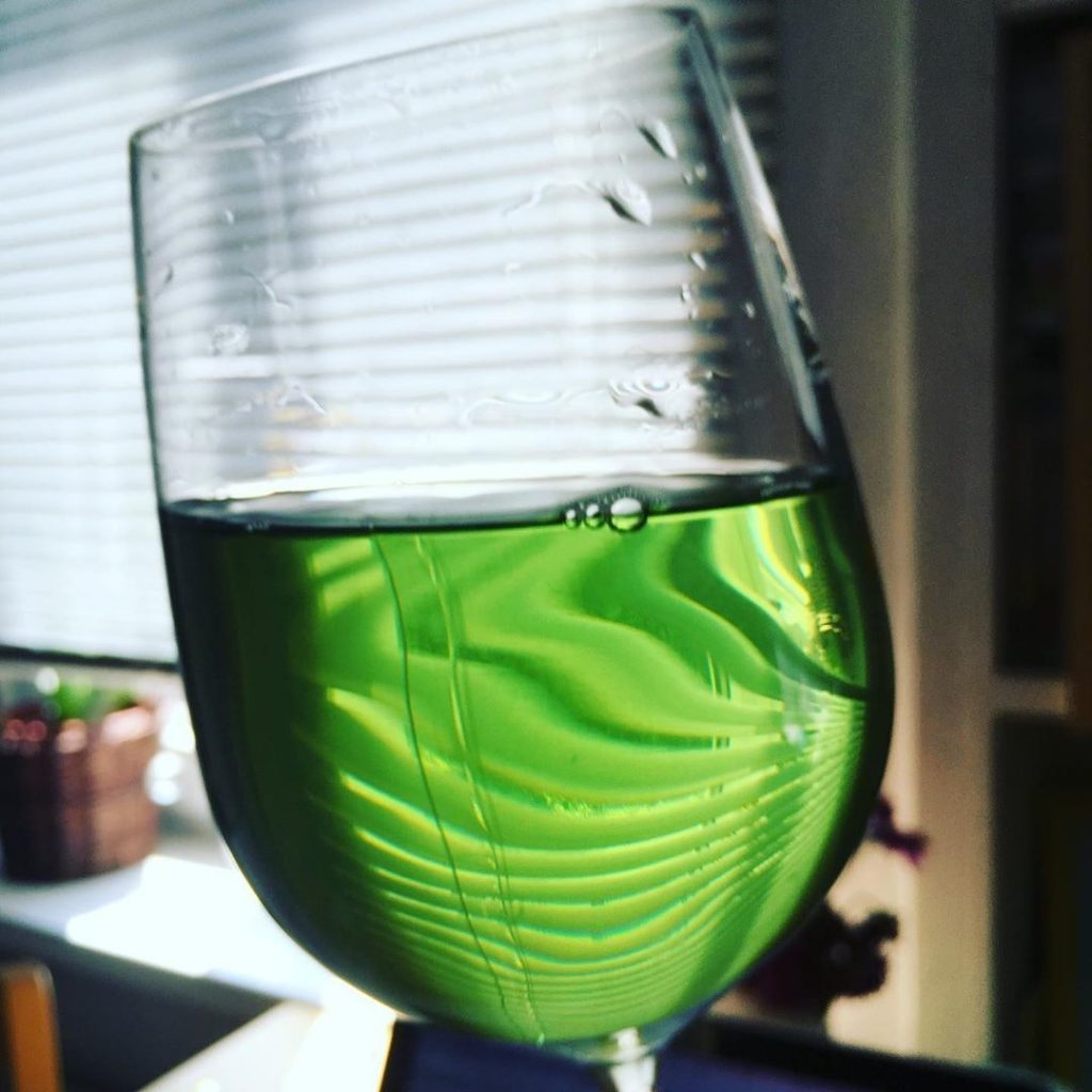 The Water Element