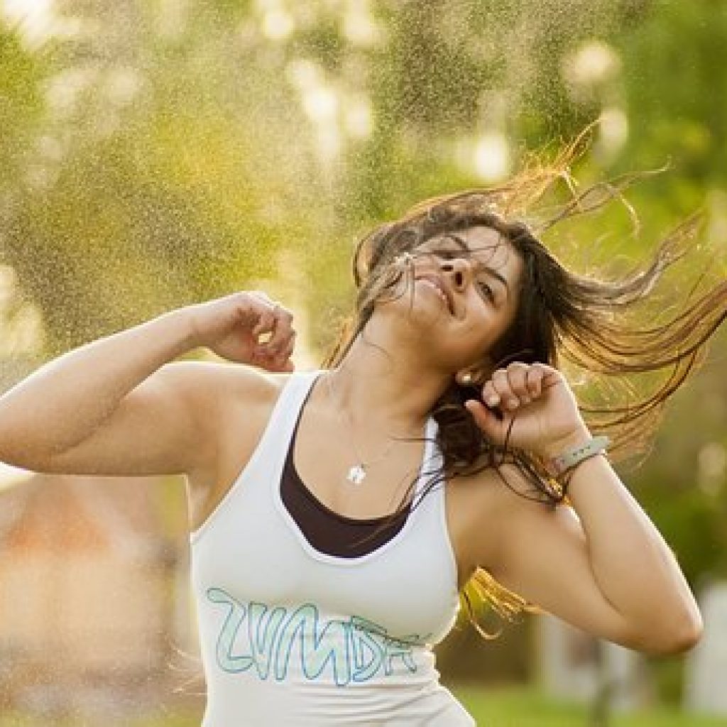 I Dance