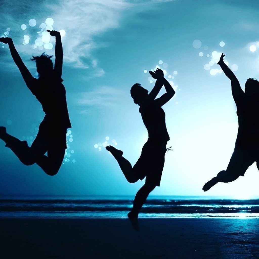 The Spontaneous and Unexpected