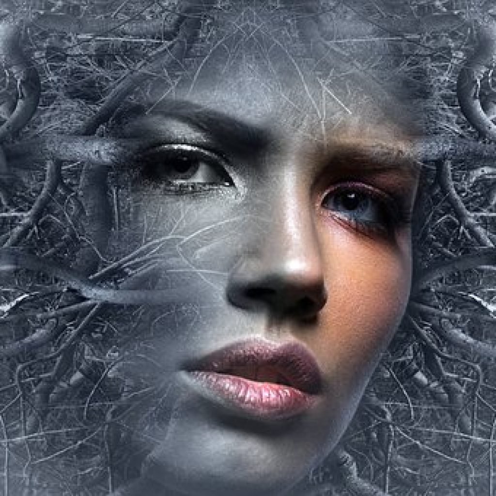 I'm a Hot and Creative Intuitive