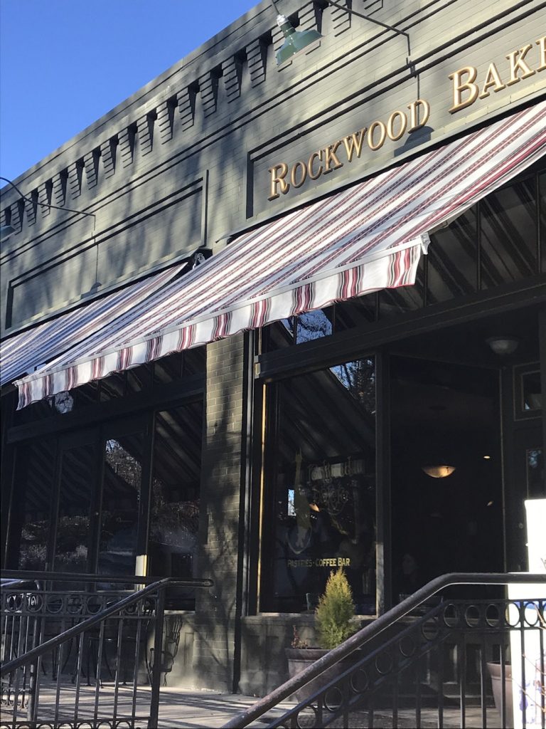 Rockwood Bakery