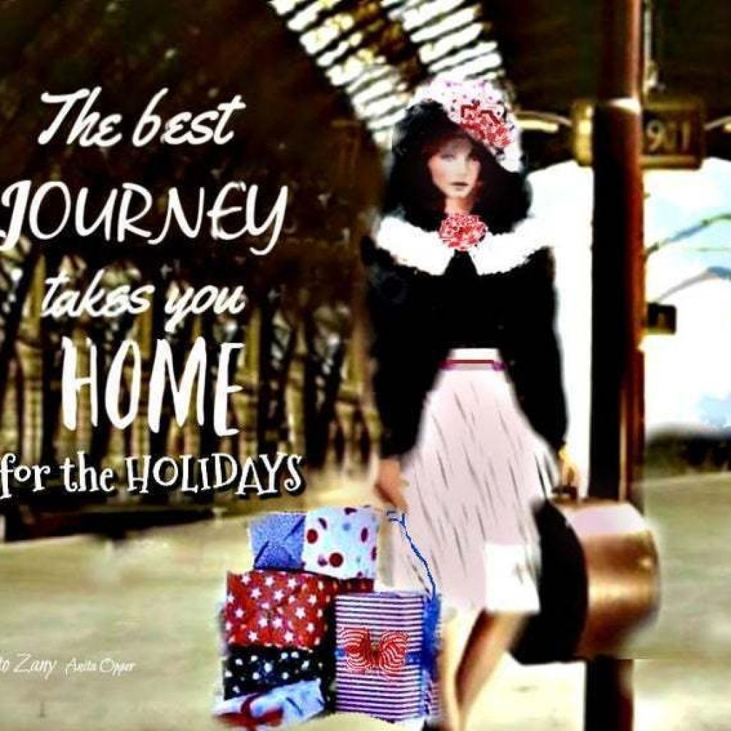 Coming Home