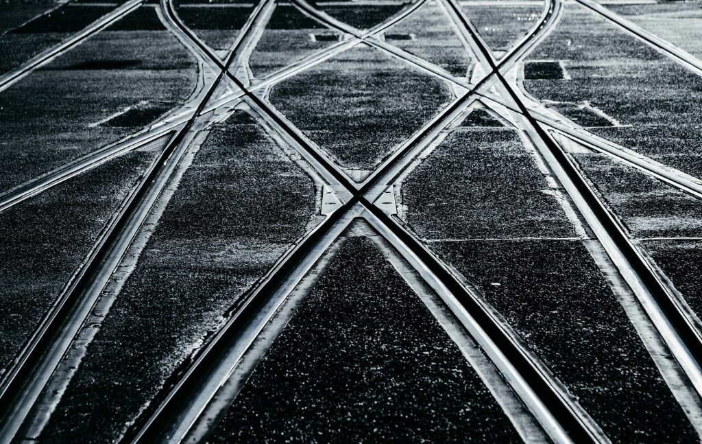 Crossroads