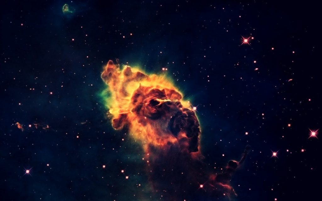 Trust: A Part of Creation