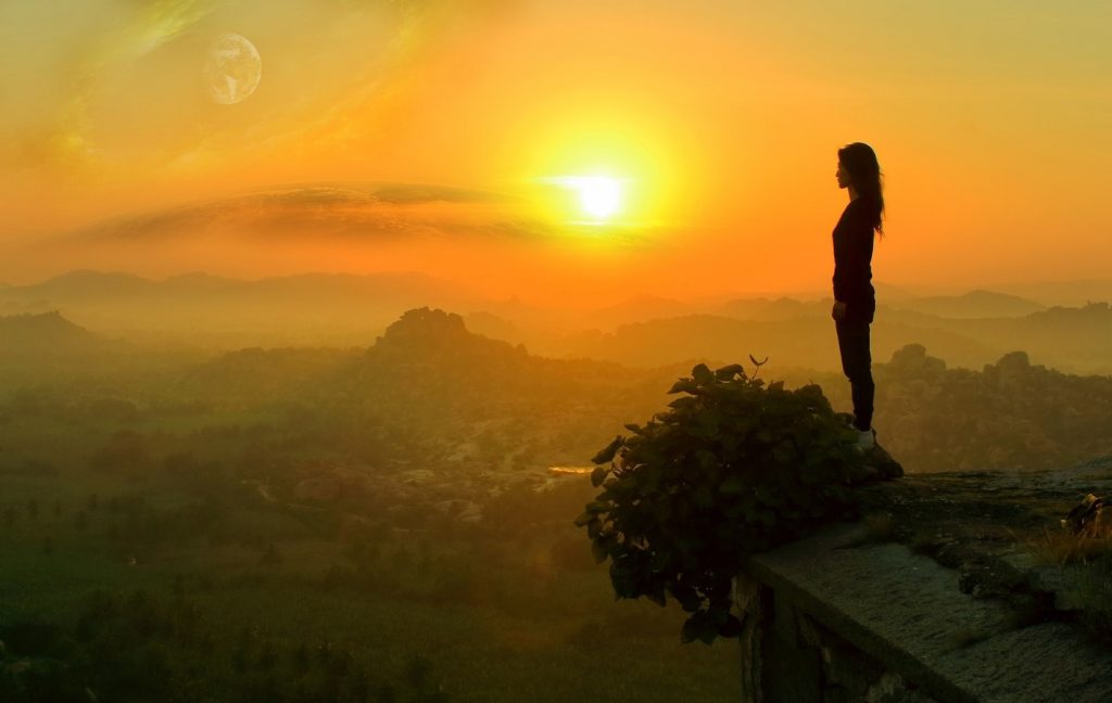 Rise and Reach