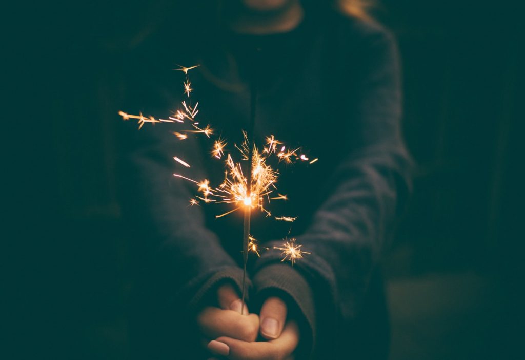 Care for the Spark