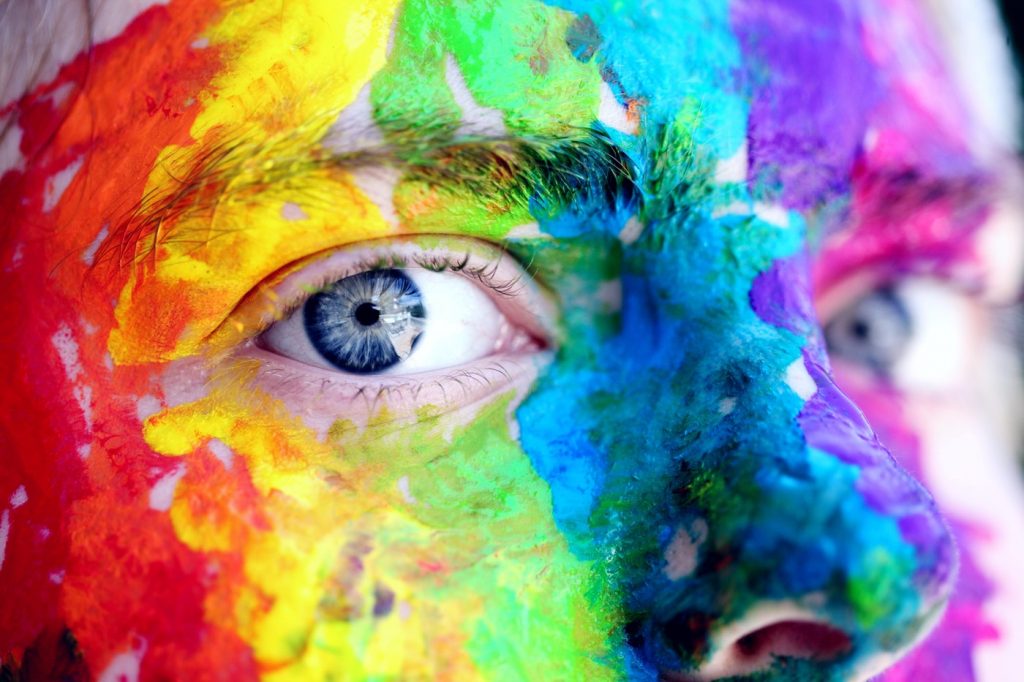 Emerging Artist