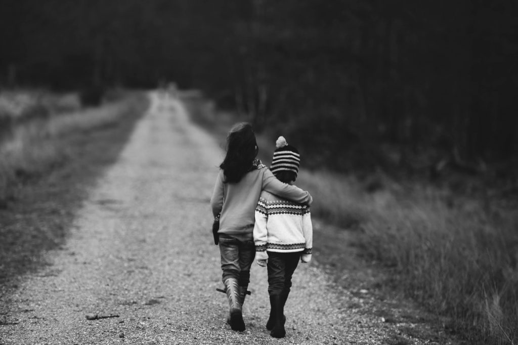 Linking Arms