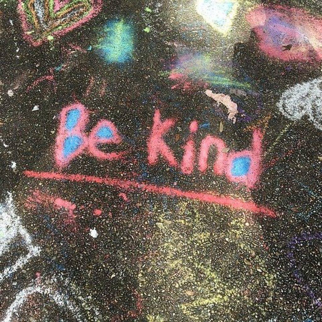 I am Kind