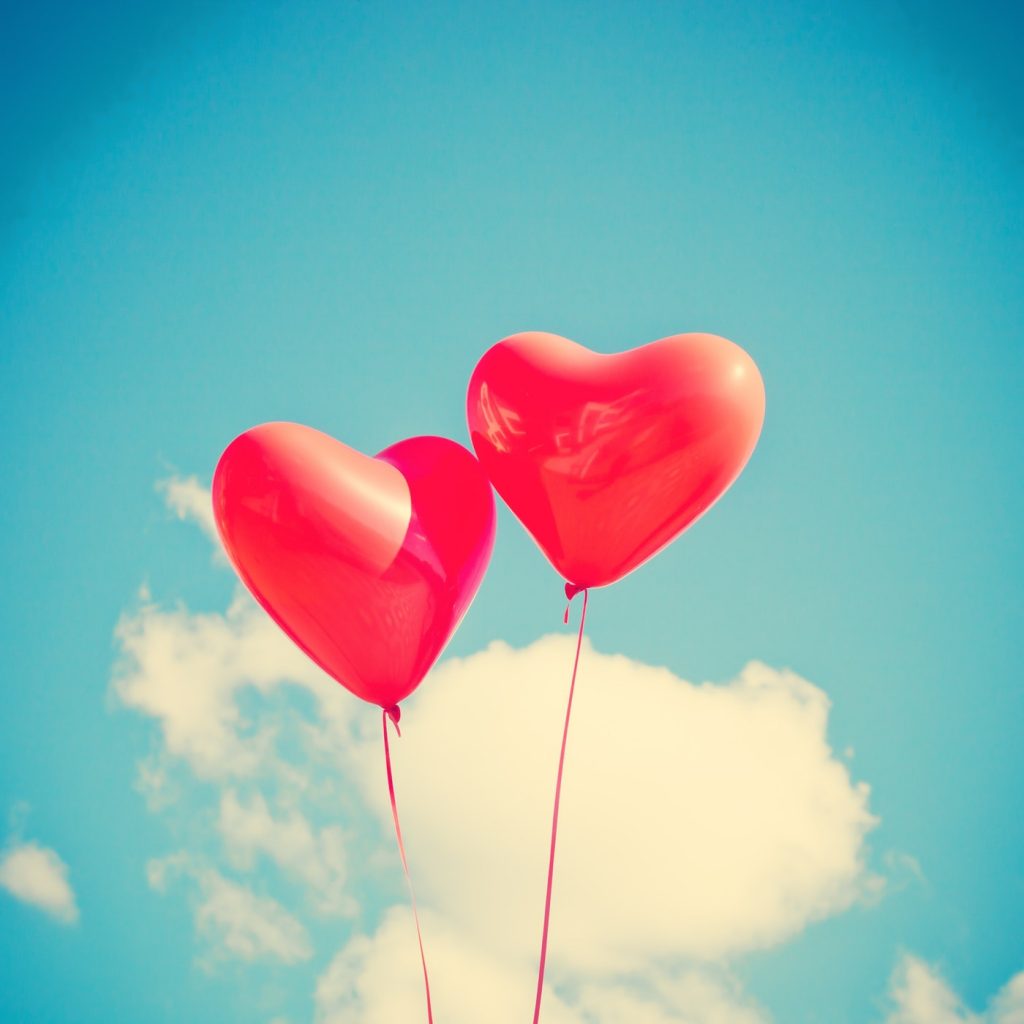 A Loyal Heart
