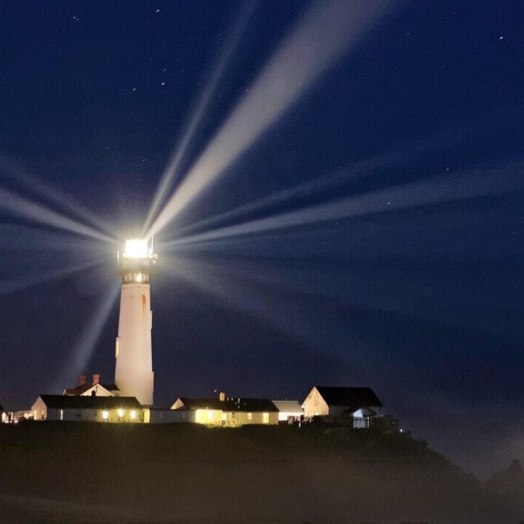 Light of Integrity