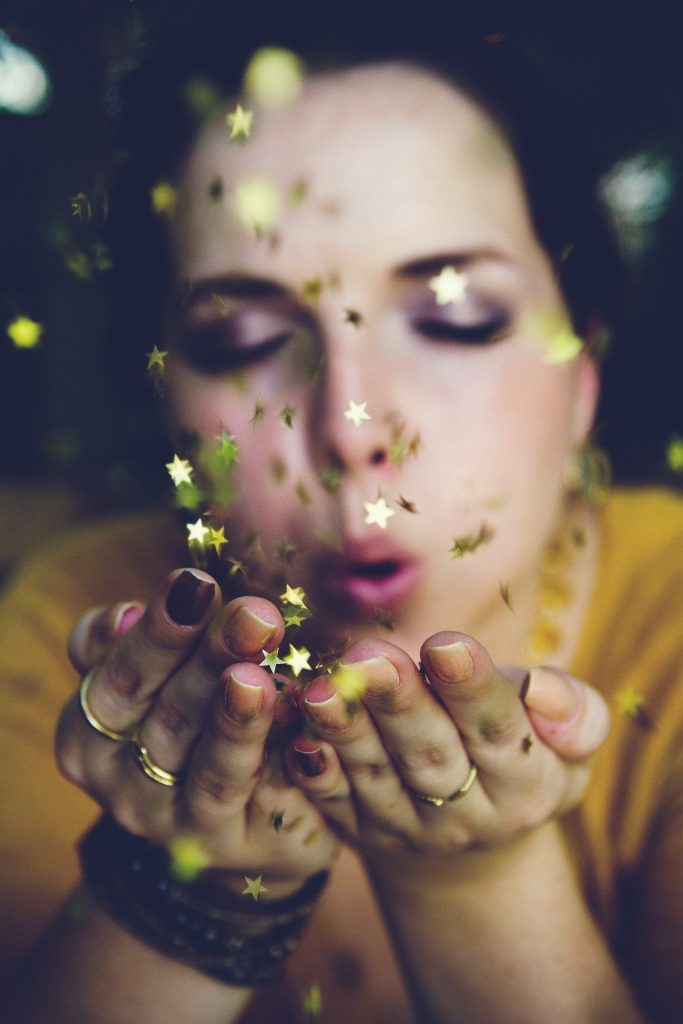 This Week's Topic: The Intuition Game