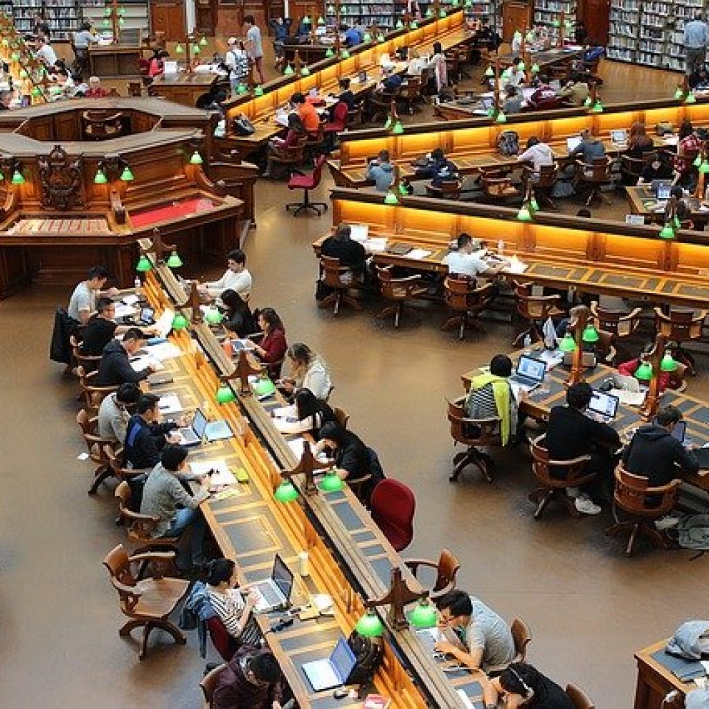 Me University
