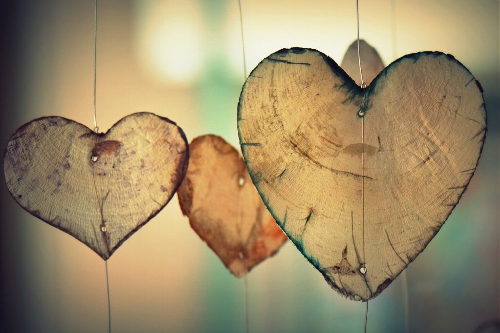 Kind Heart