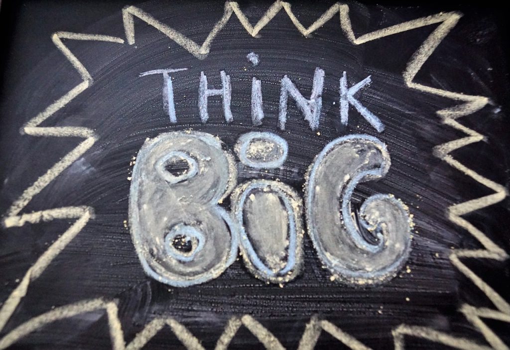 This Week's Topic - Get Your Want On