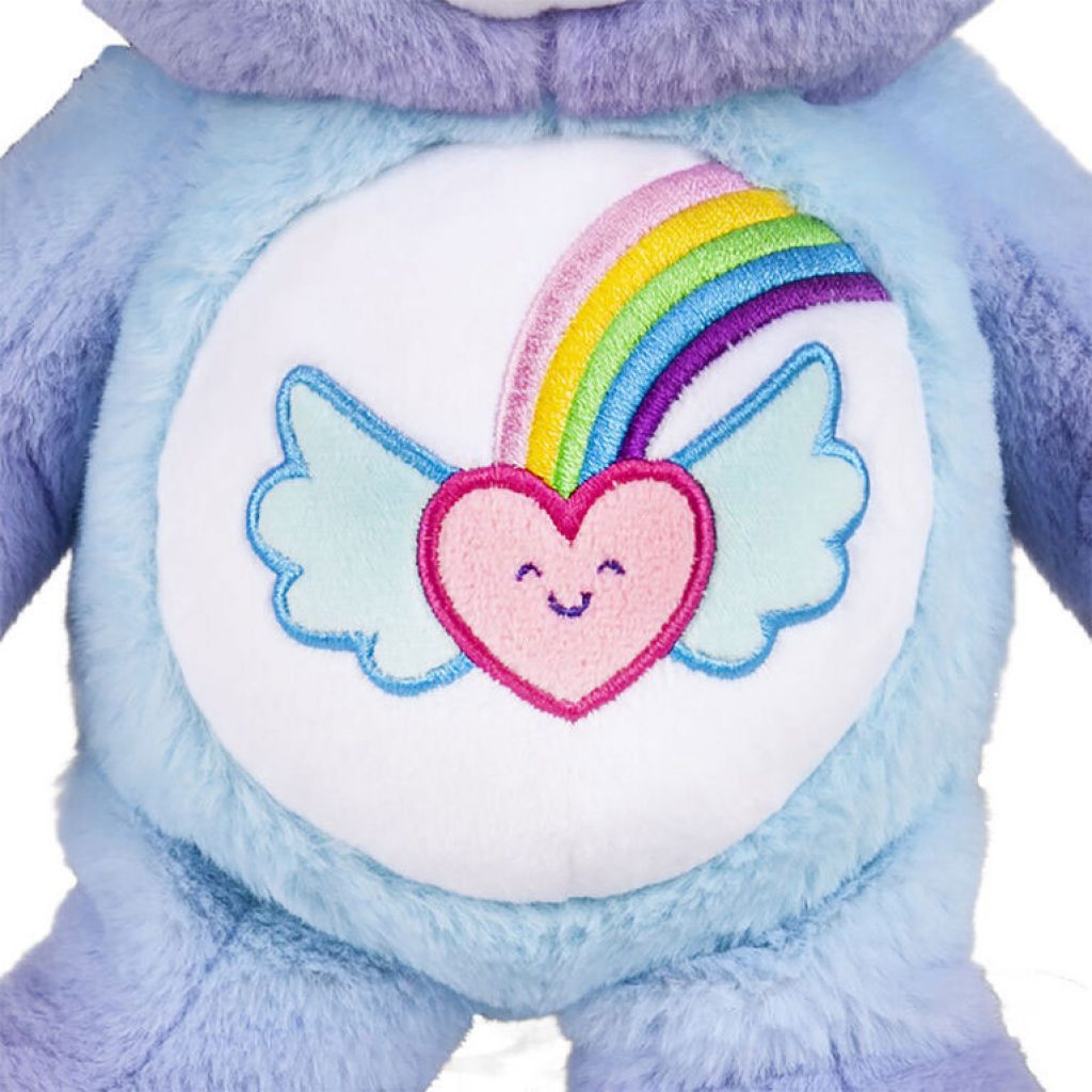 This Week's Topic - Dream Bright, Effingshine Bear