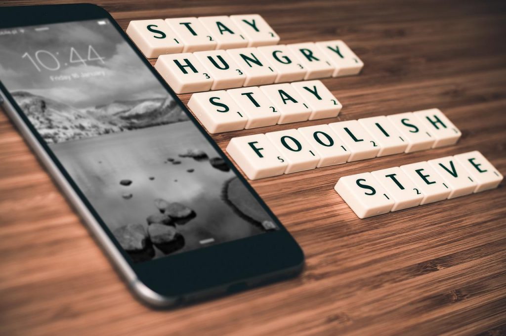 Mind Scrabble